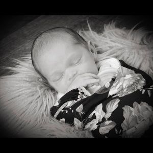 Meet your Posher, Sierra